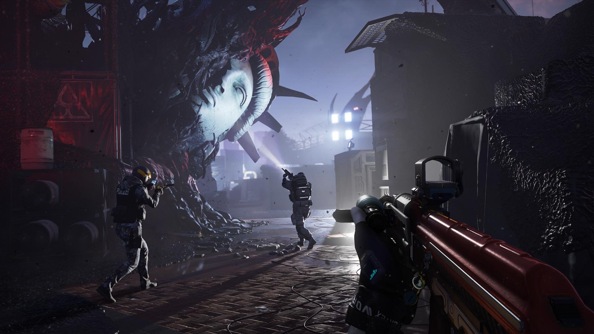 糖豆人：终极淘汰赛 豪华版 截图13