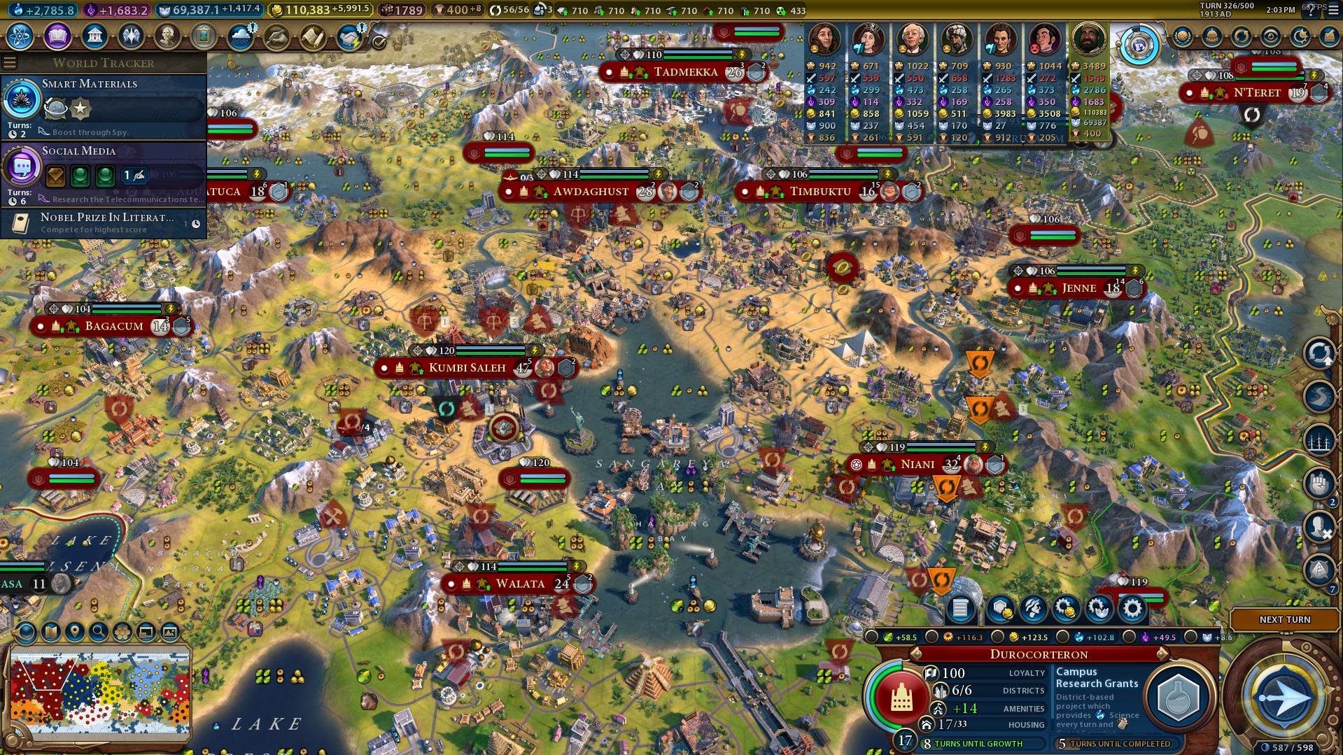 缺氧 重制版 截图9