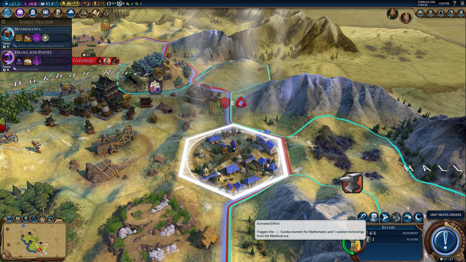 缺氧 重制版 截图11