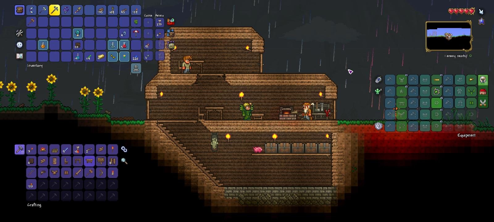 尼尔：机械纪元 年度版 截图19