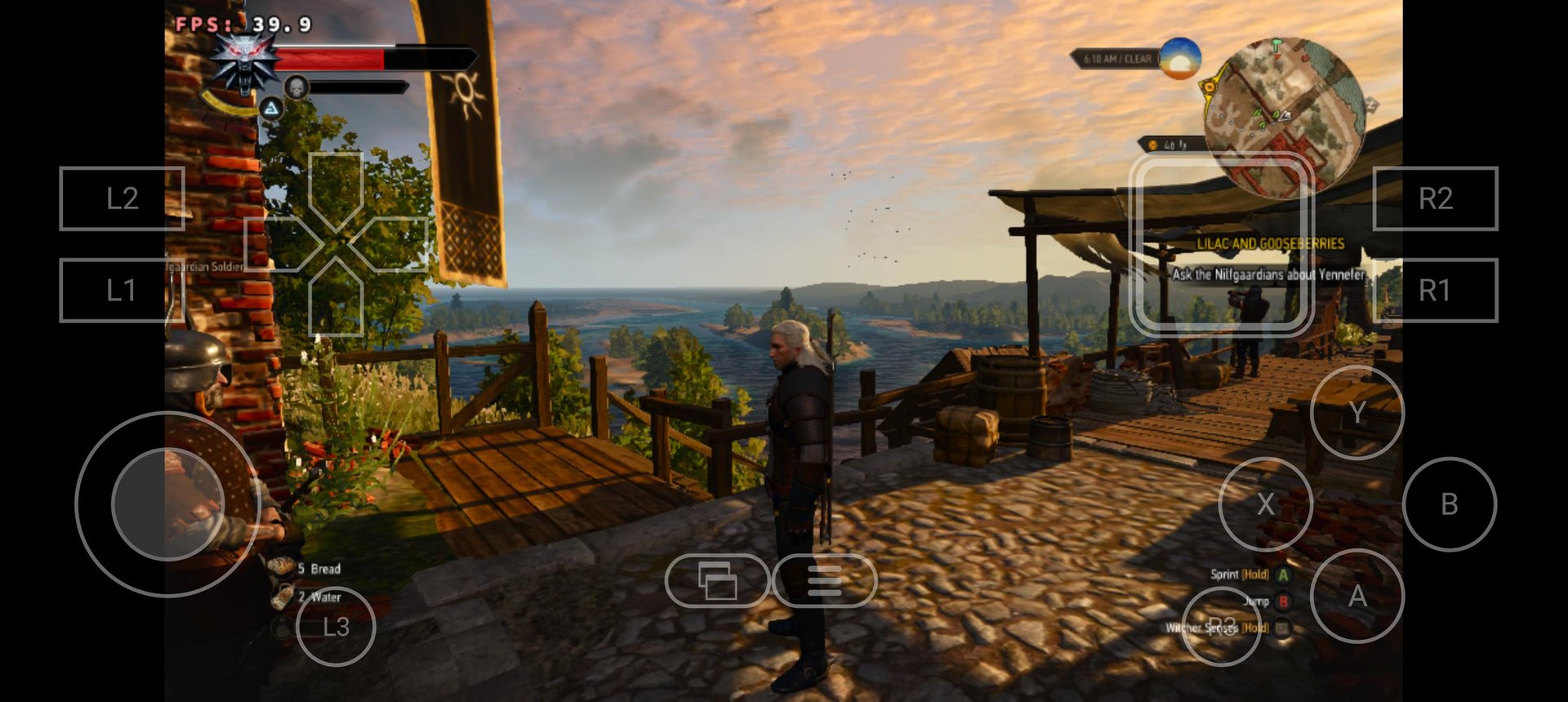 地平线：零之曙光 年度版 截图13