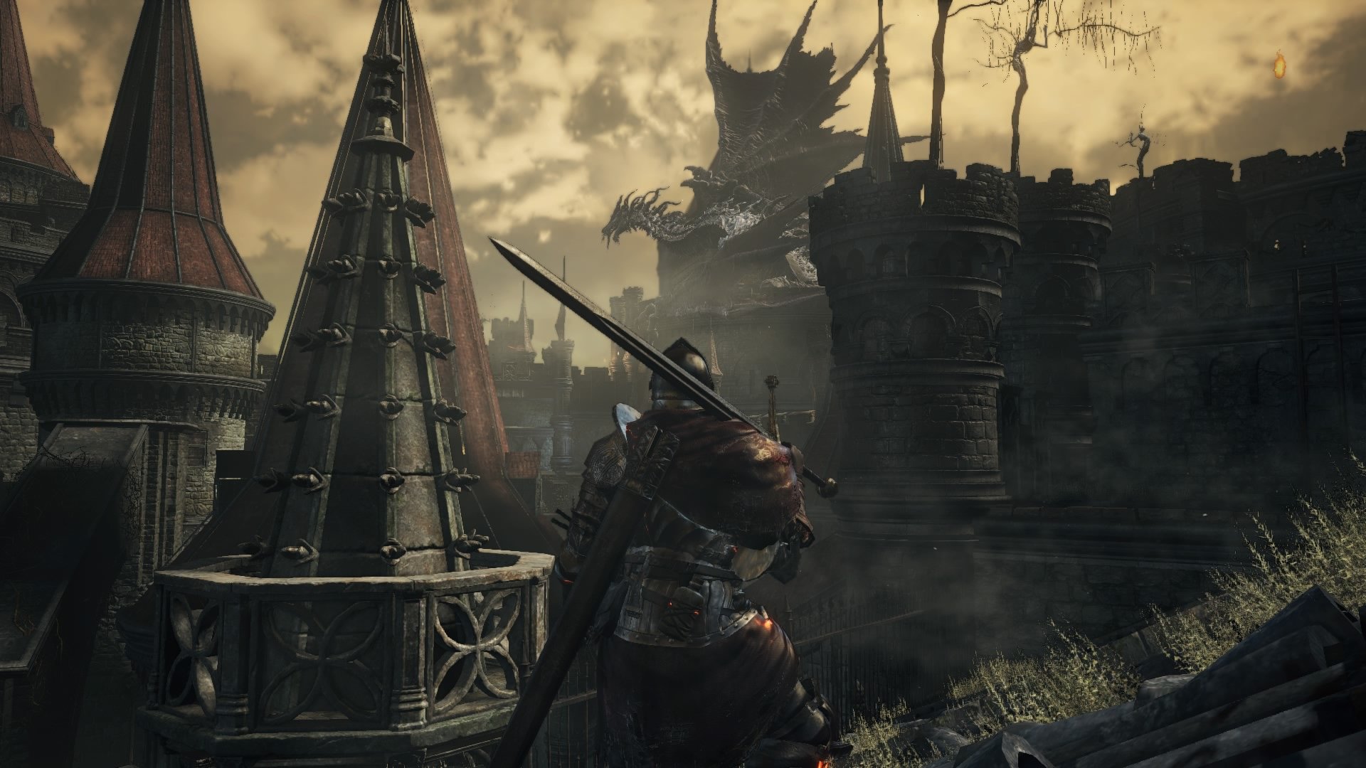 死亡搁浅 截图15