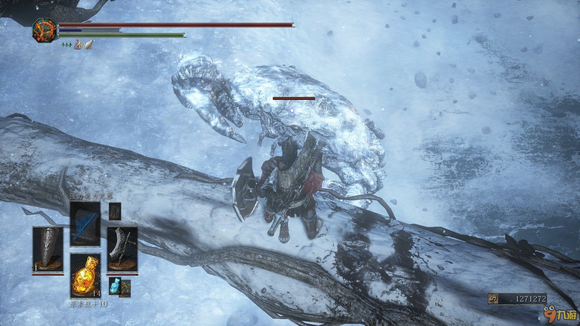 死亡搁浅 截图21