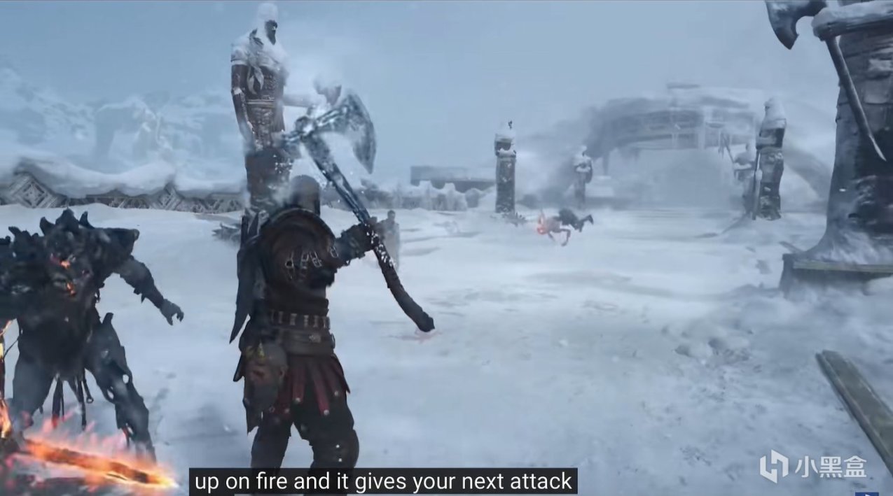 破晓传说 重制版 截图12