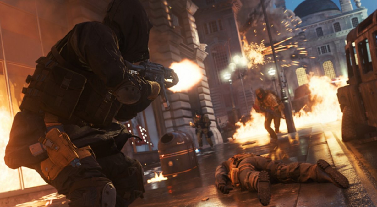 死亡搁浅 截图3