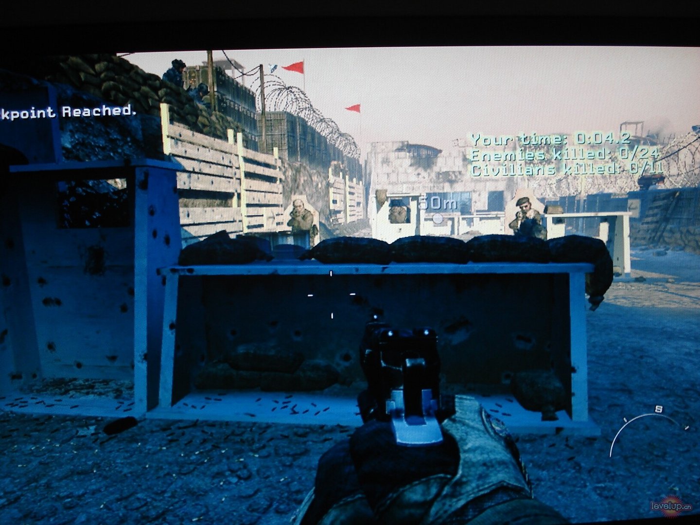 死亡搁浅 截图8