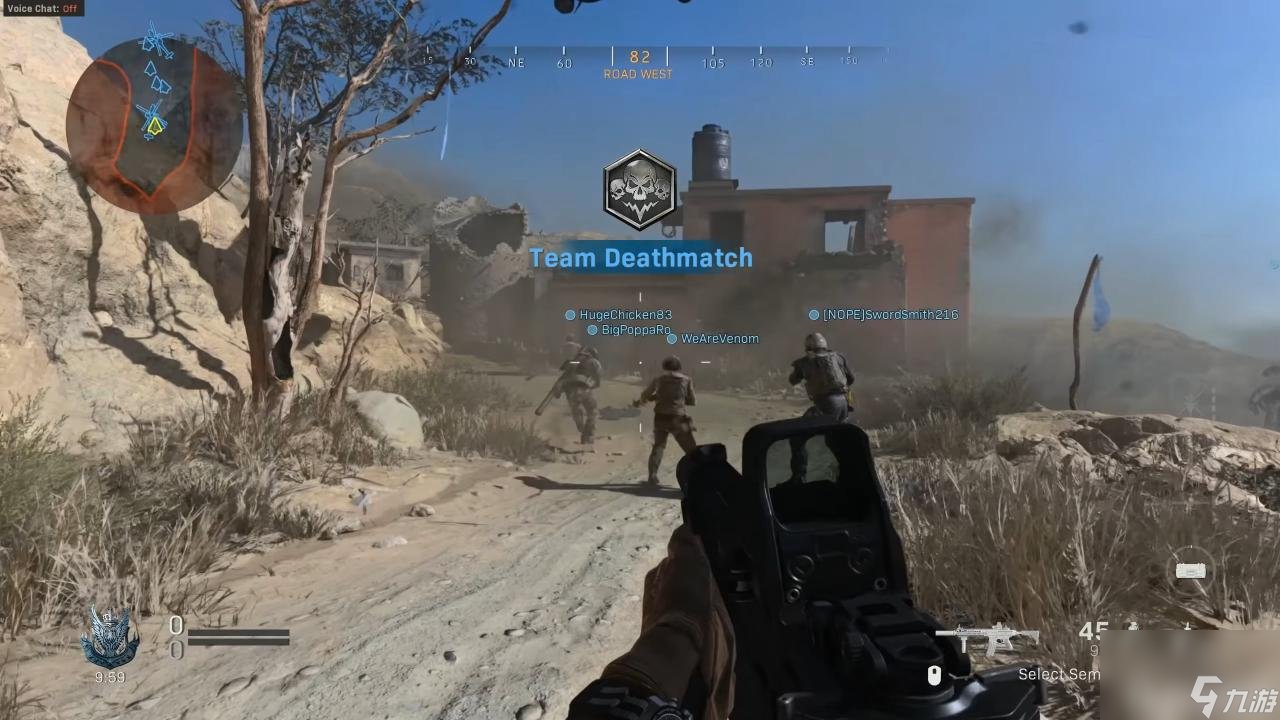 死亡搁浅 截图12