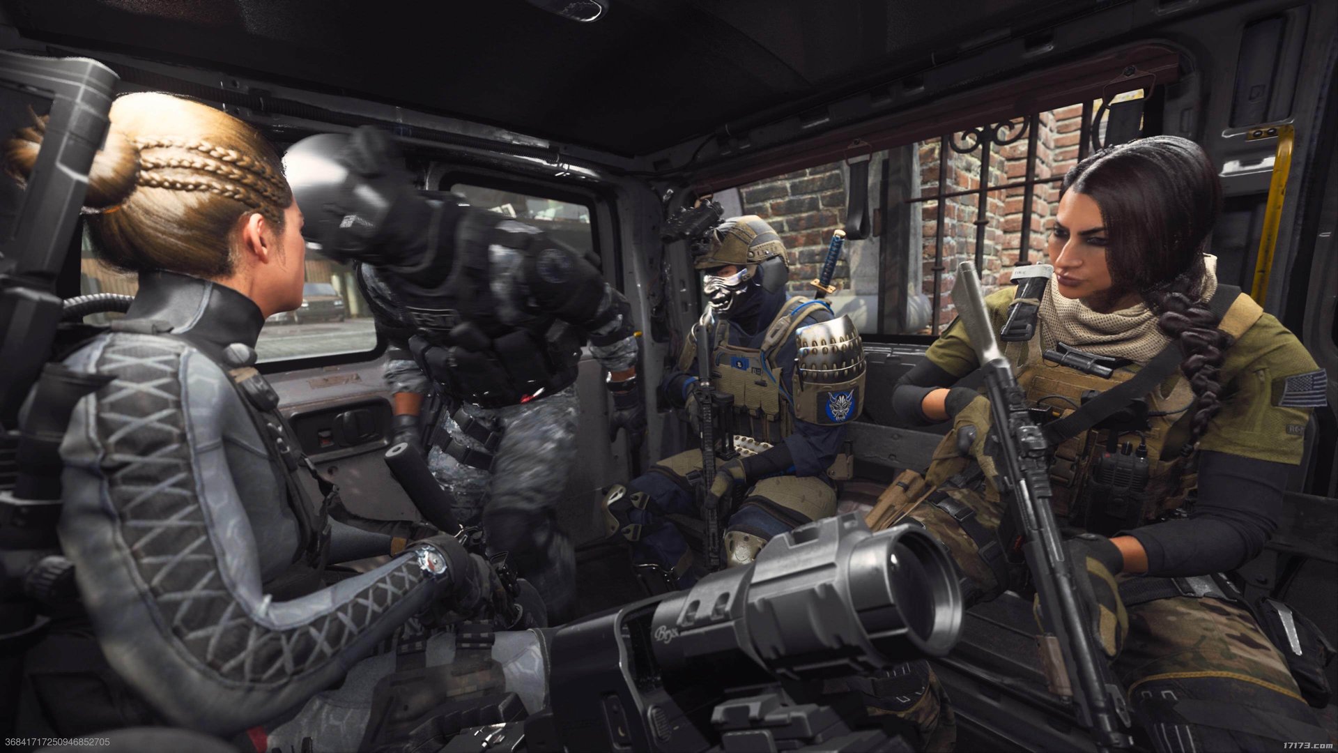 死亡搁浅 截图20