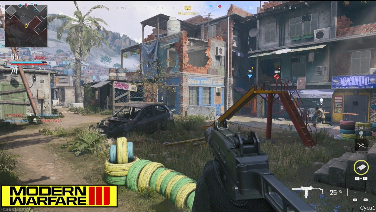 死亡搁浅 截图24