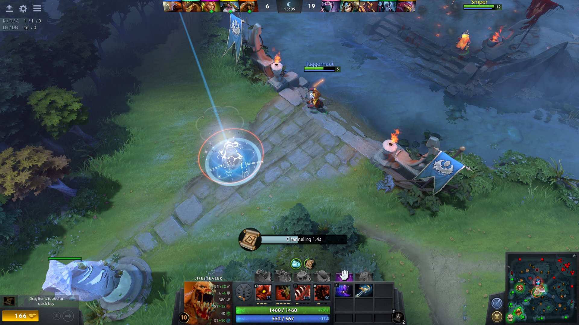 死亡搁浅 截图4