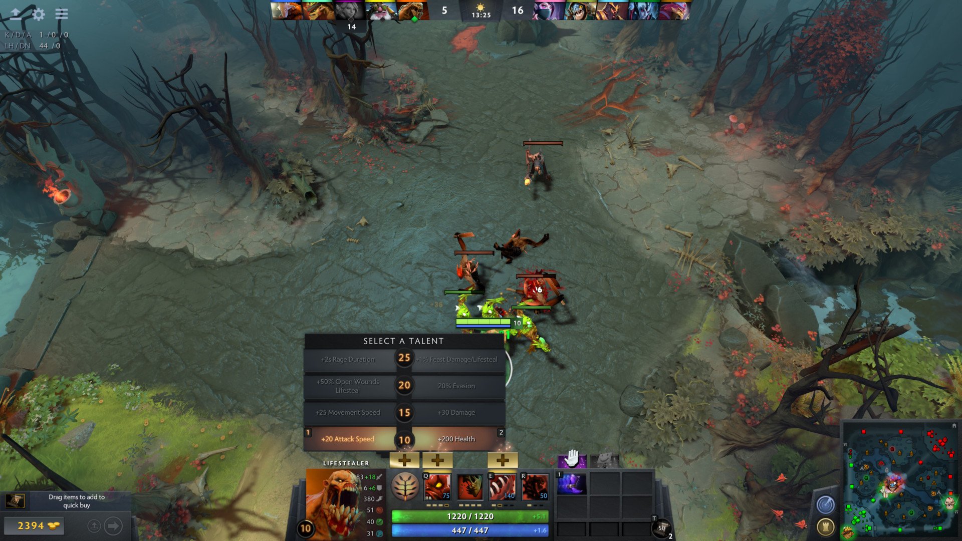 死亡搁浅 截图8