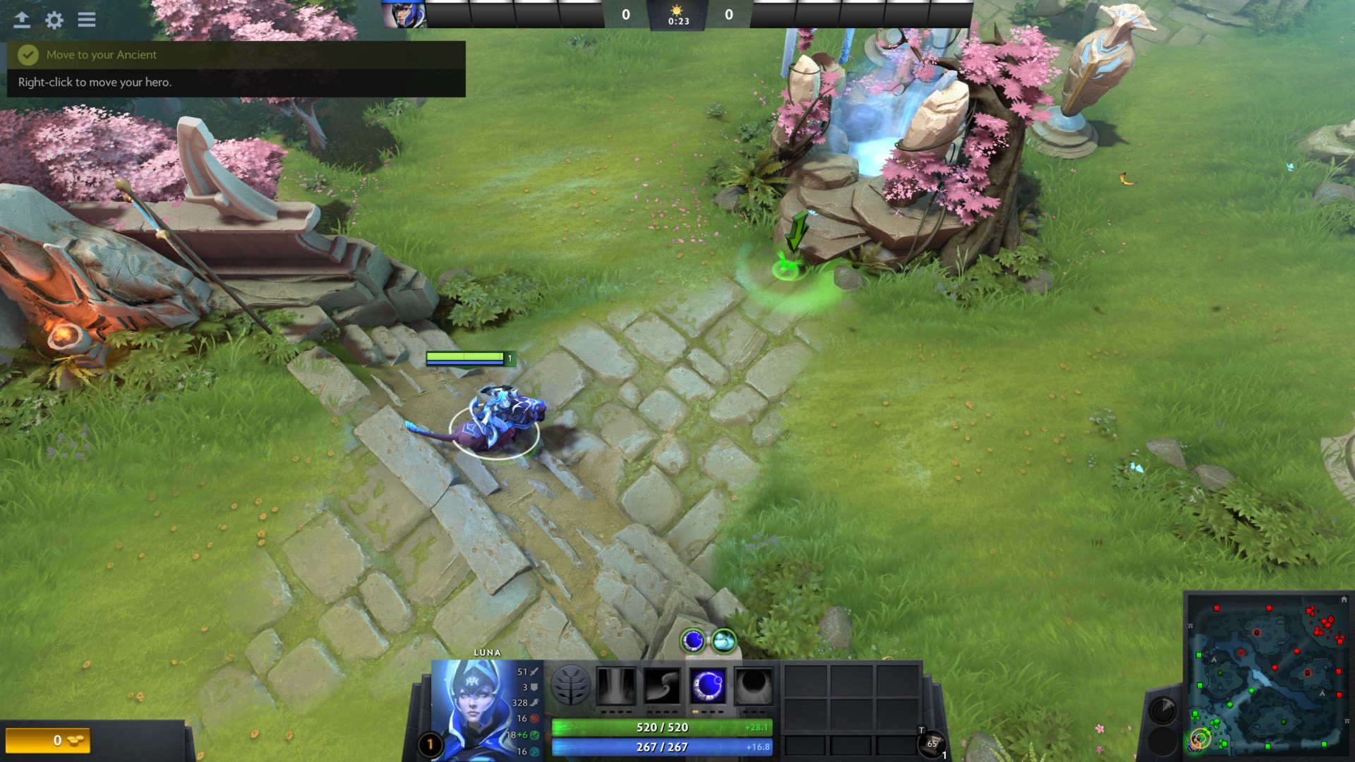 死亡搁浅 截图13