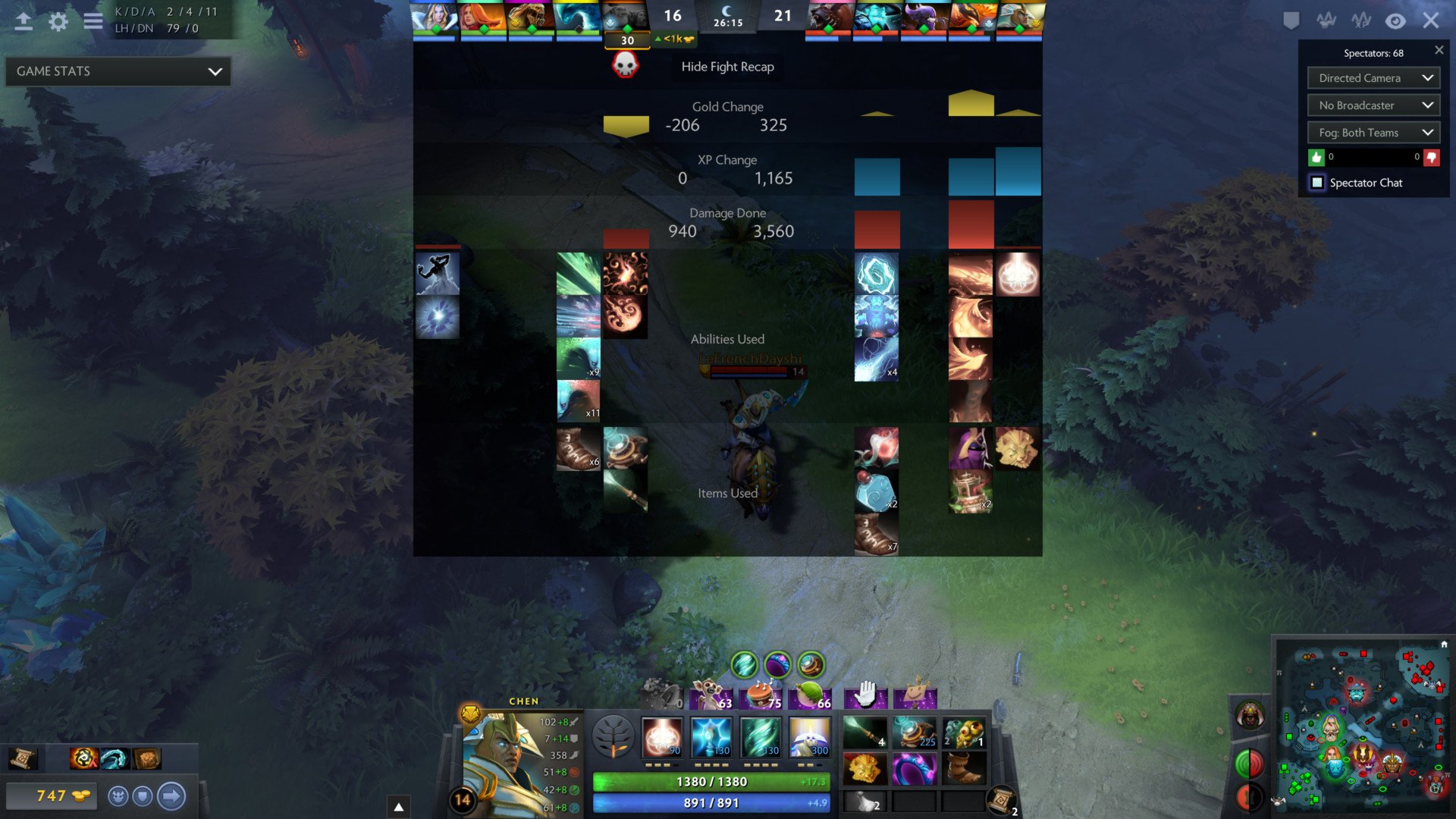 死亡搁浅 截图18