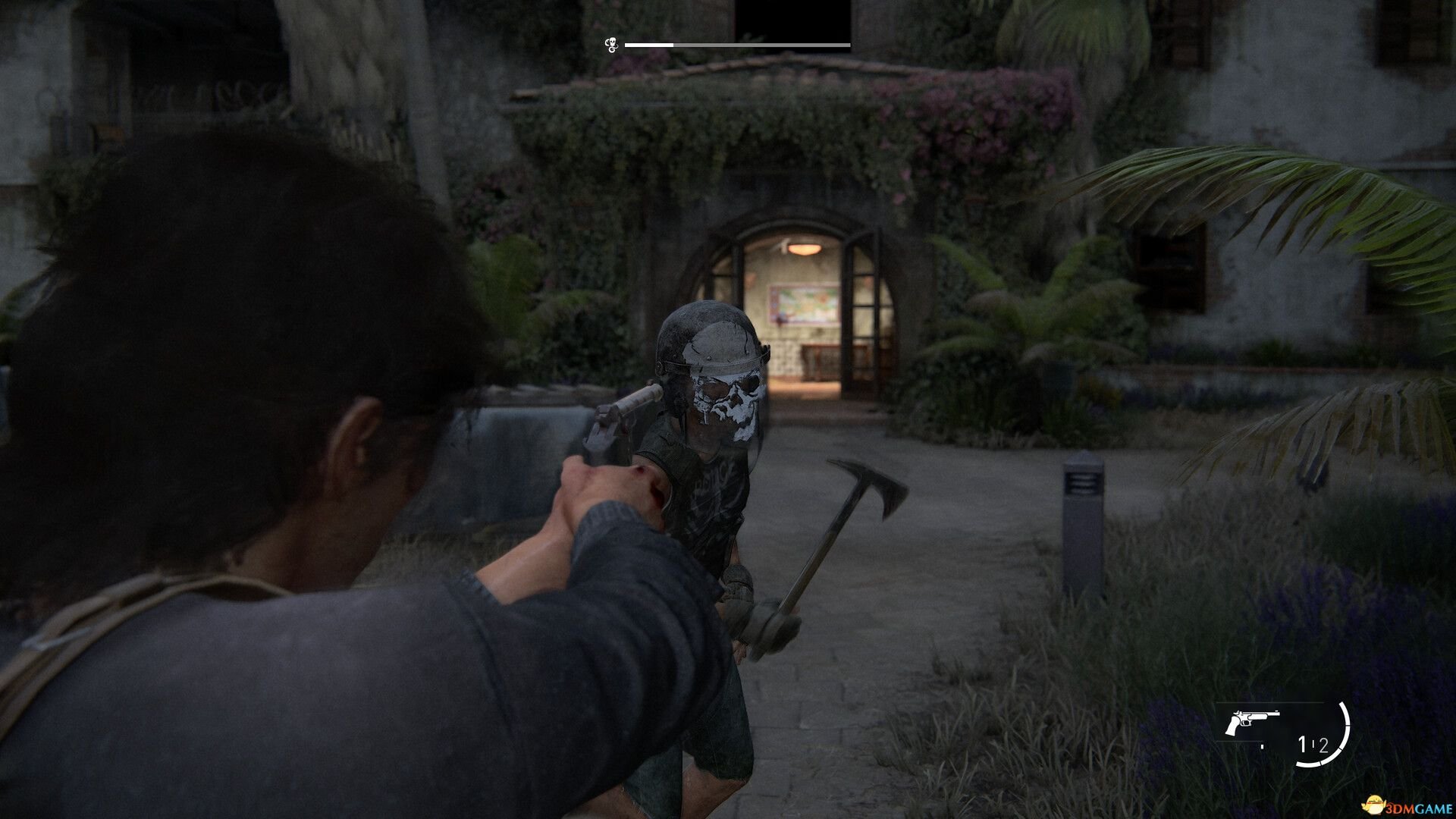 深岩银河 重制版 截图8