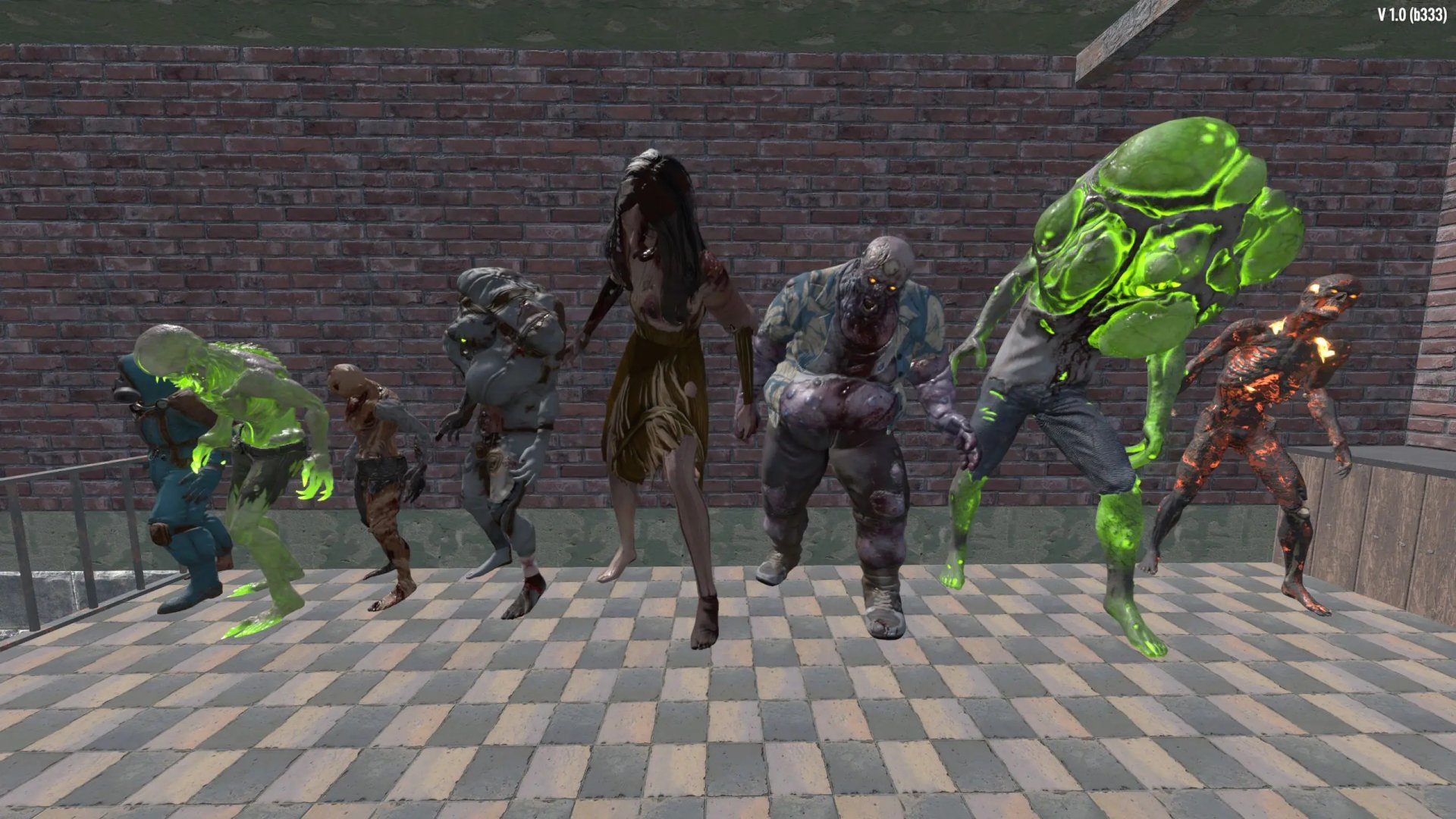 幸福工厂 重制版 截图13