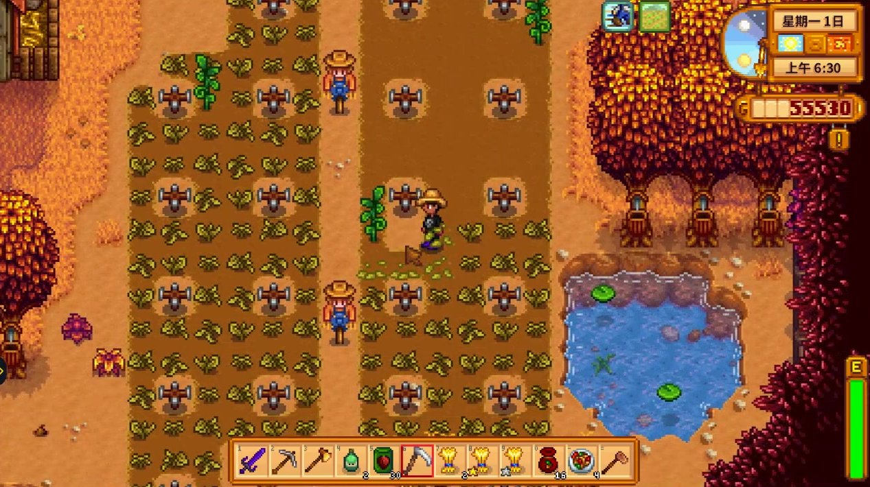 艾尔登法环 终极版 截图11