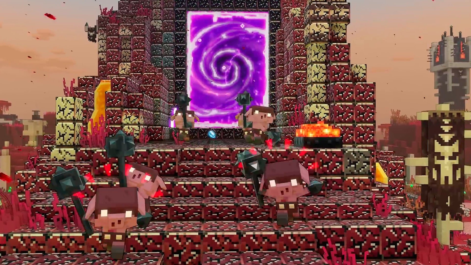 GTA5 重制版 截图9