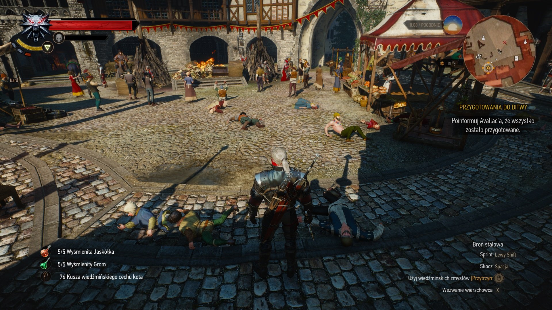 艾尔登法环 终极版 截图16