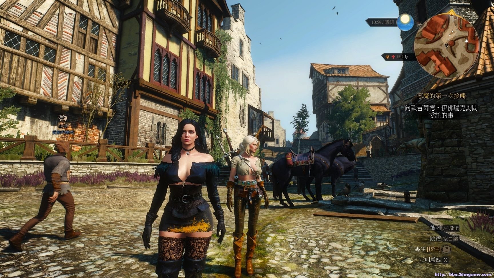 艾尔登法环 终极版 截图19