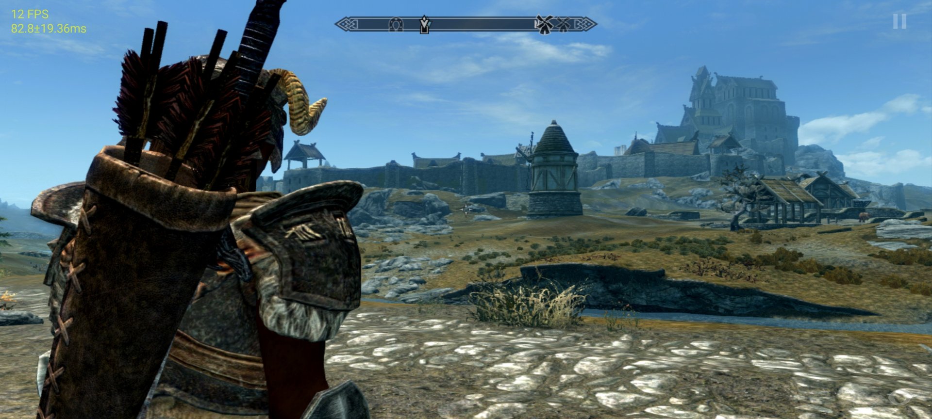 艾尔登法环 终极版 截图1