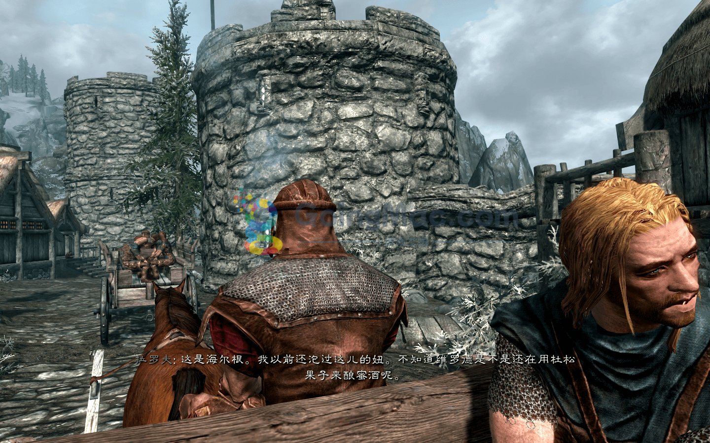 艾尔登法环 终极版 截图4