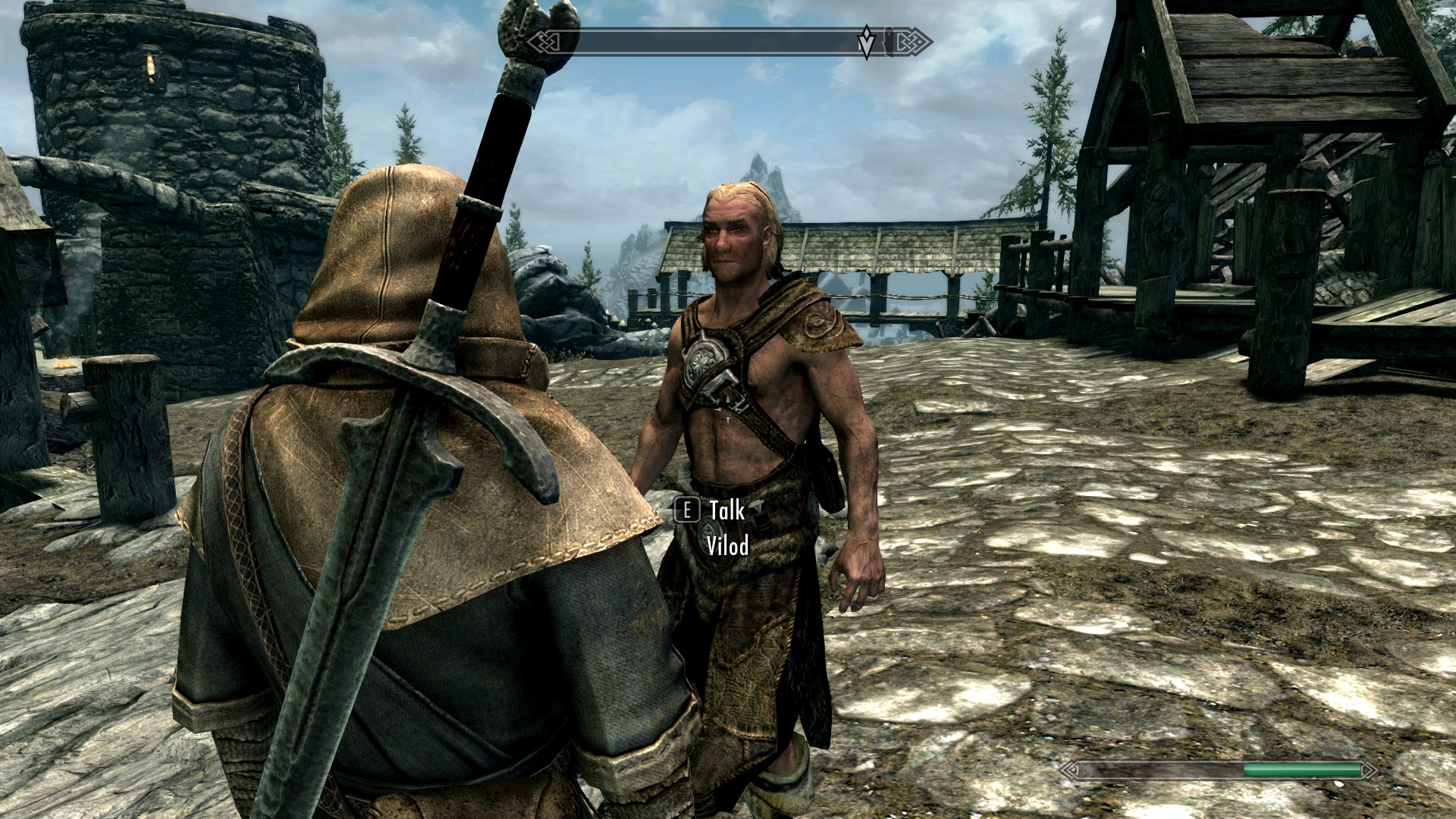 艾尔登法环 终极版 截图7