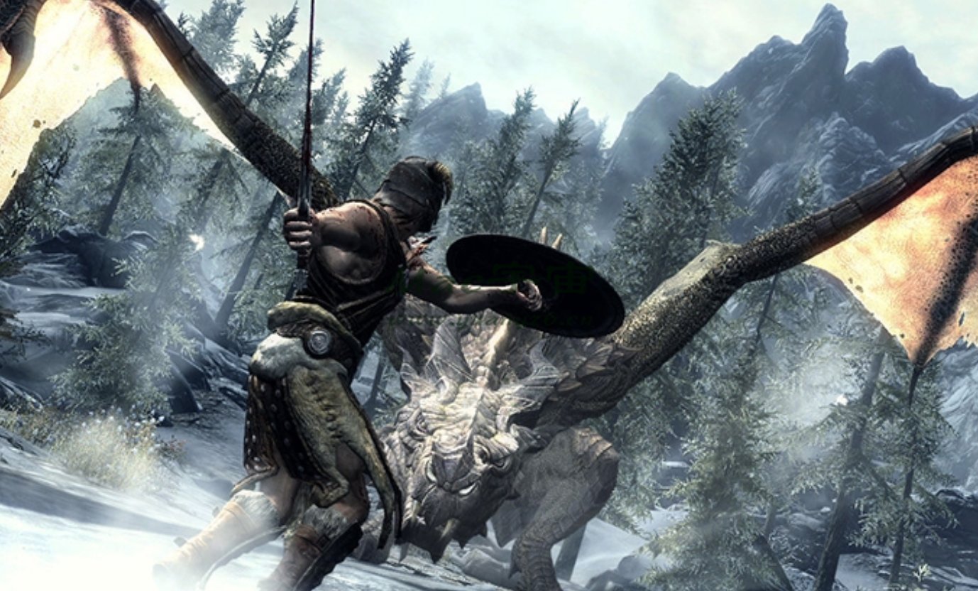 艾尔登法环 终极版 截图13