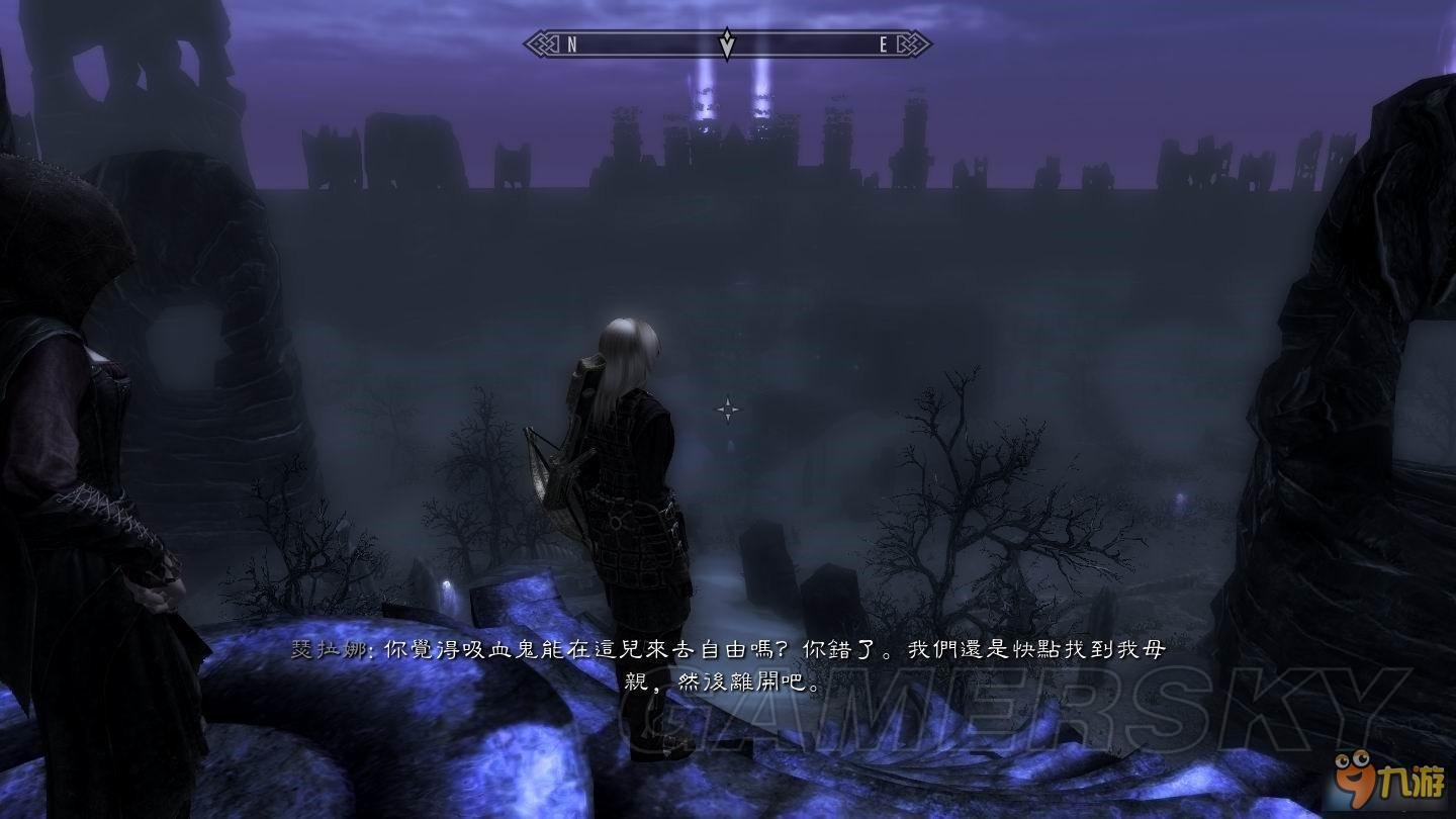 艾尔登法环 终极版 截图17