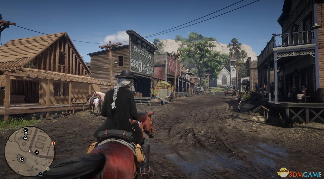 艾尔登法环 终极版 截图11