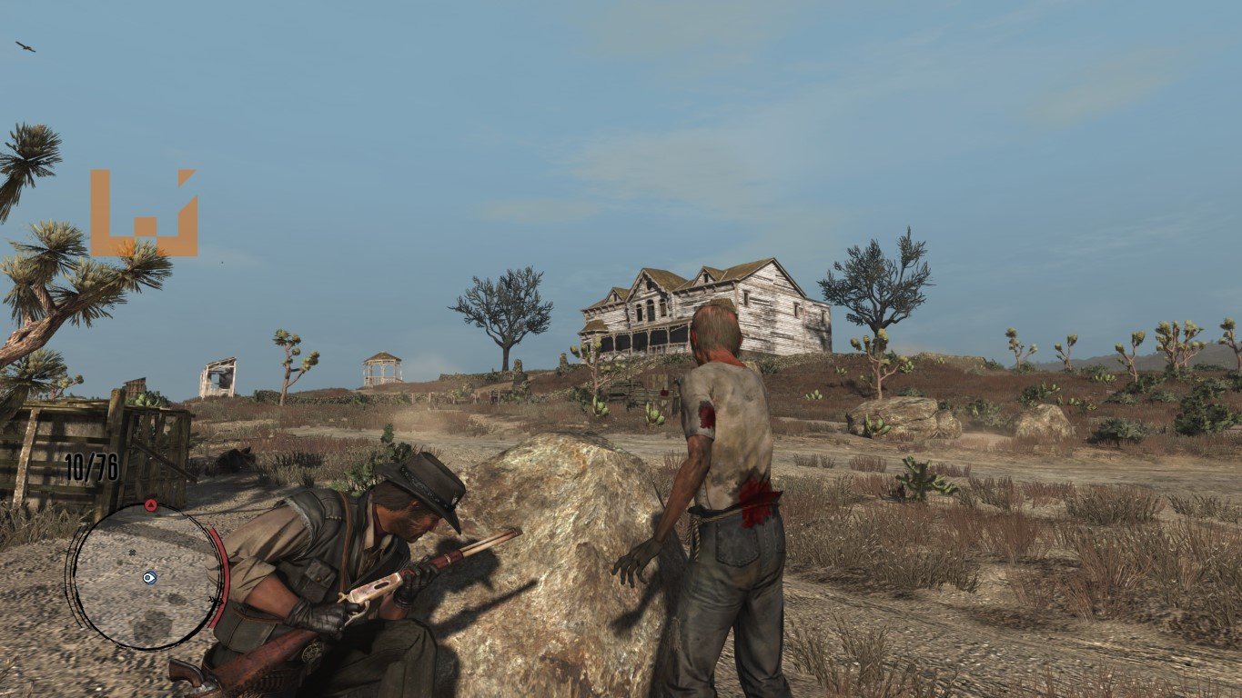 艾尔登法环 终极版 截图18