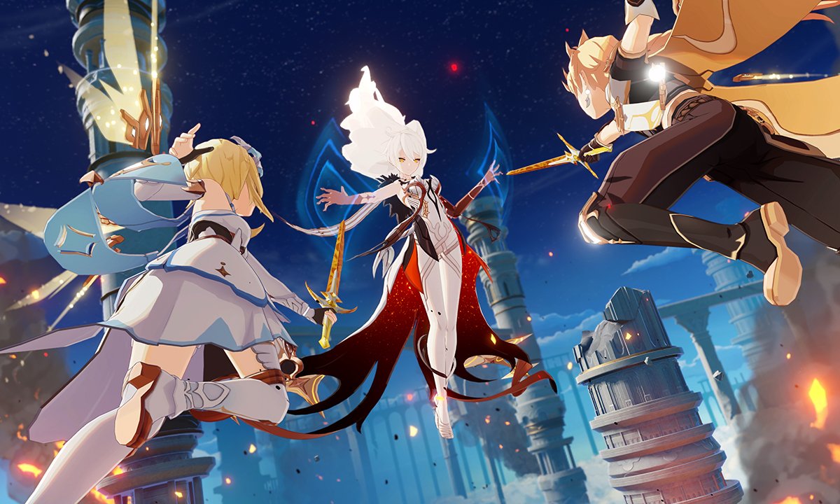 方舟：生存进化 终极版 截图19