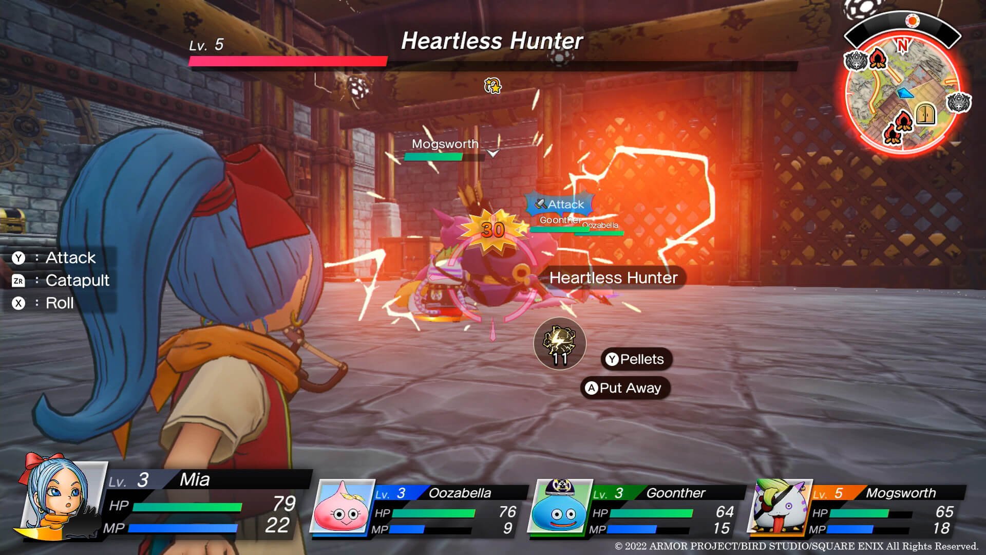 艾尔登法环 终极版 截图14