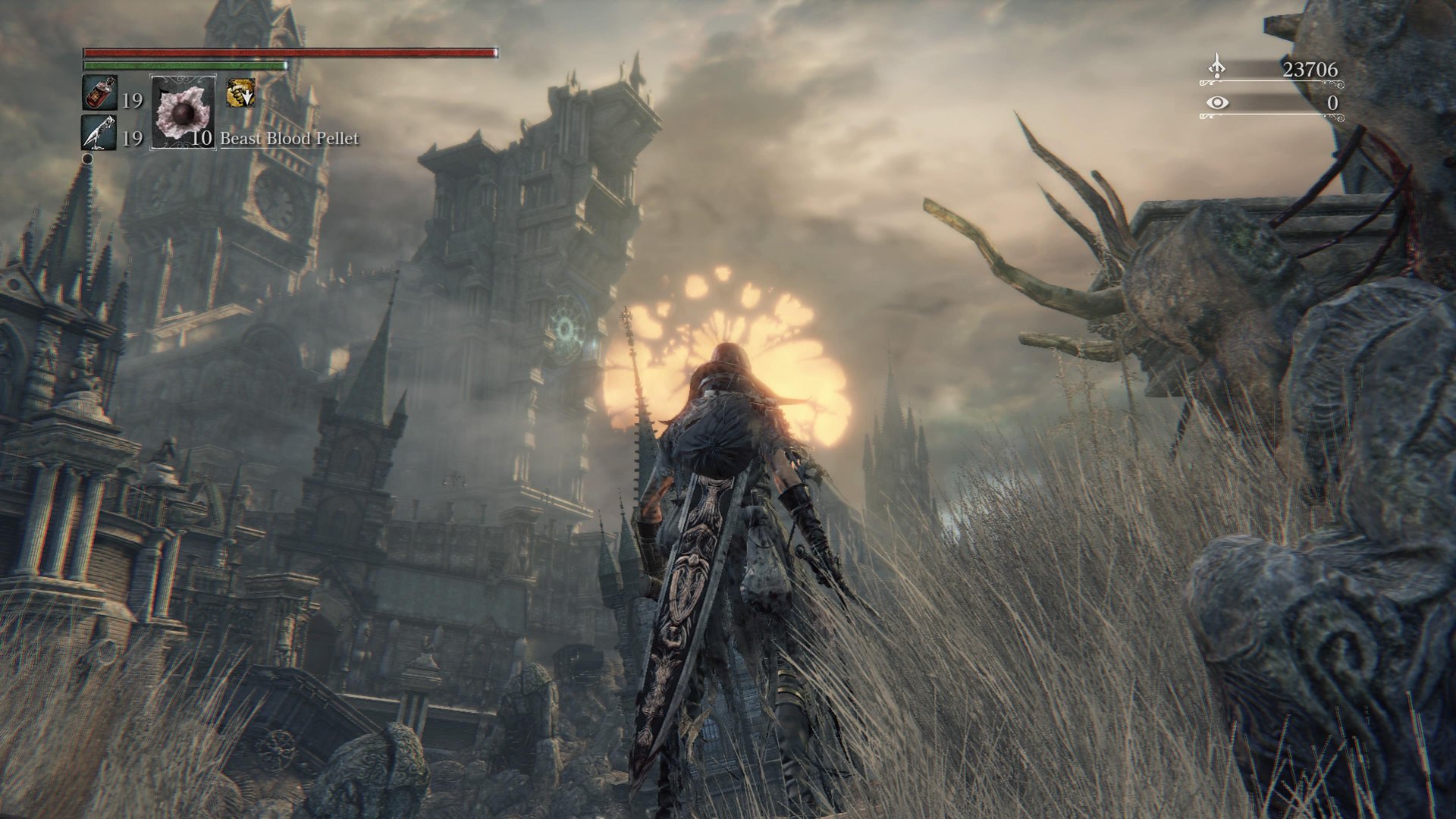 破晓传说 终极版 截图4