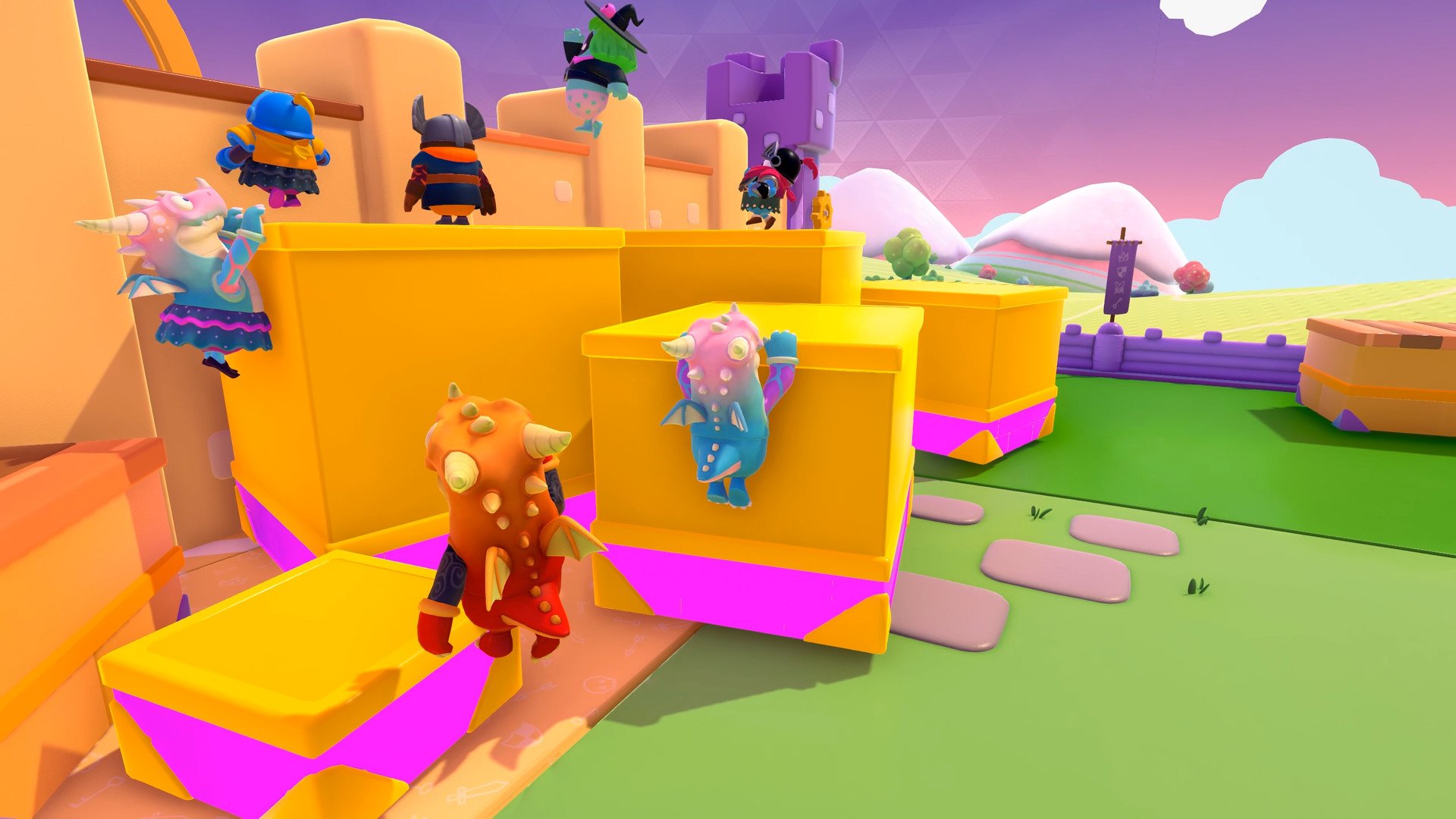 上古卷轴5：天际 年度版 截图9