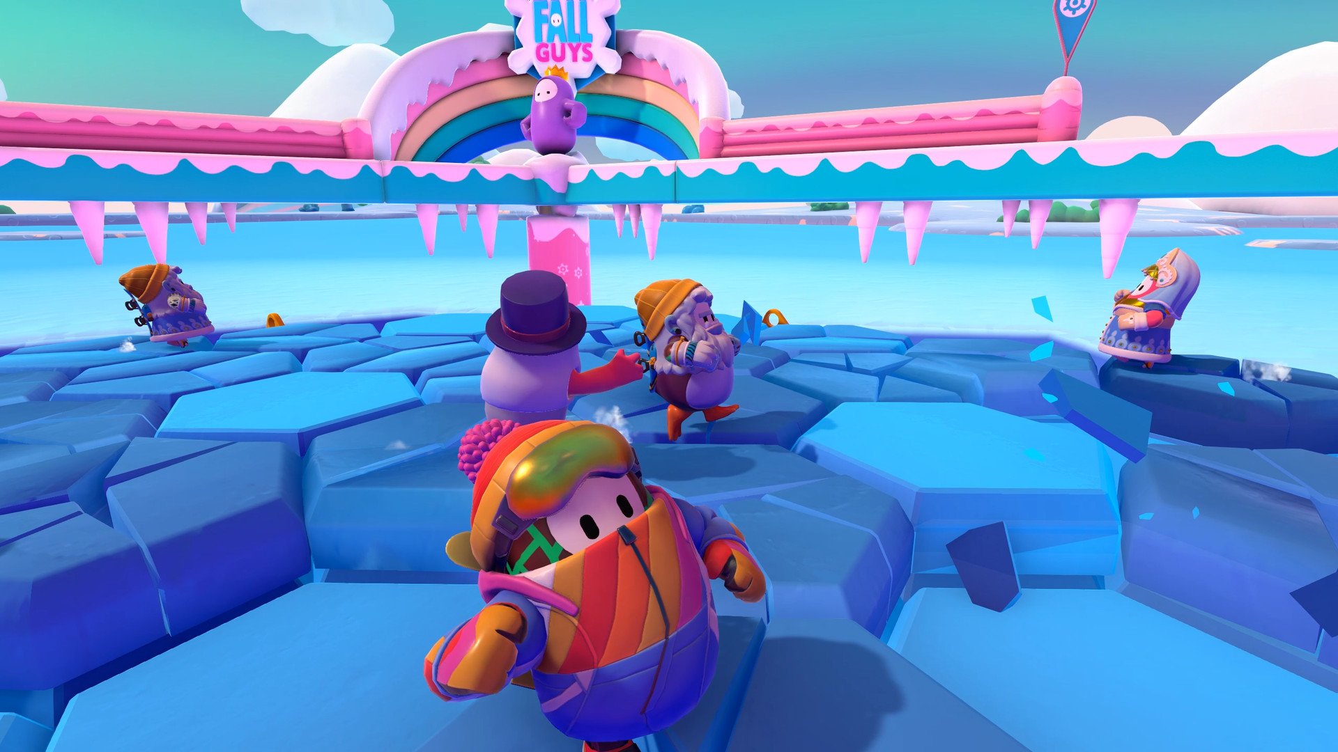 上古卷轴5：天际 年度版 截图10