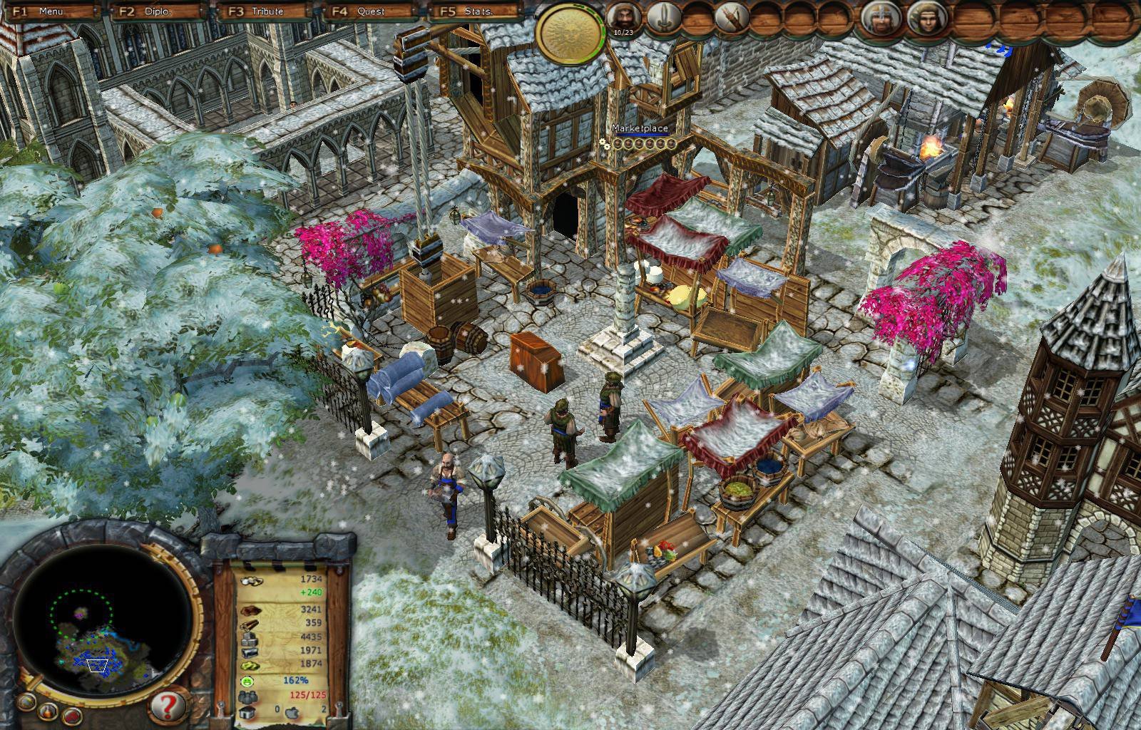 GTA5 终极版 截图13