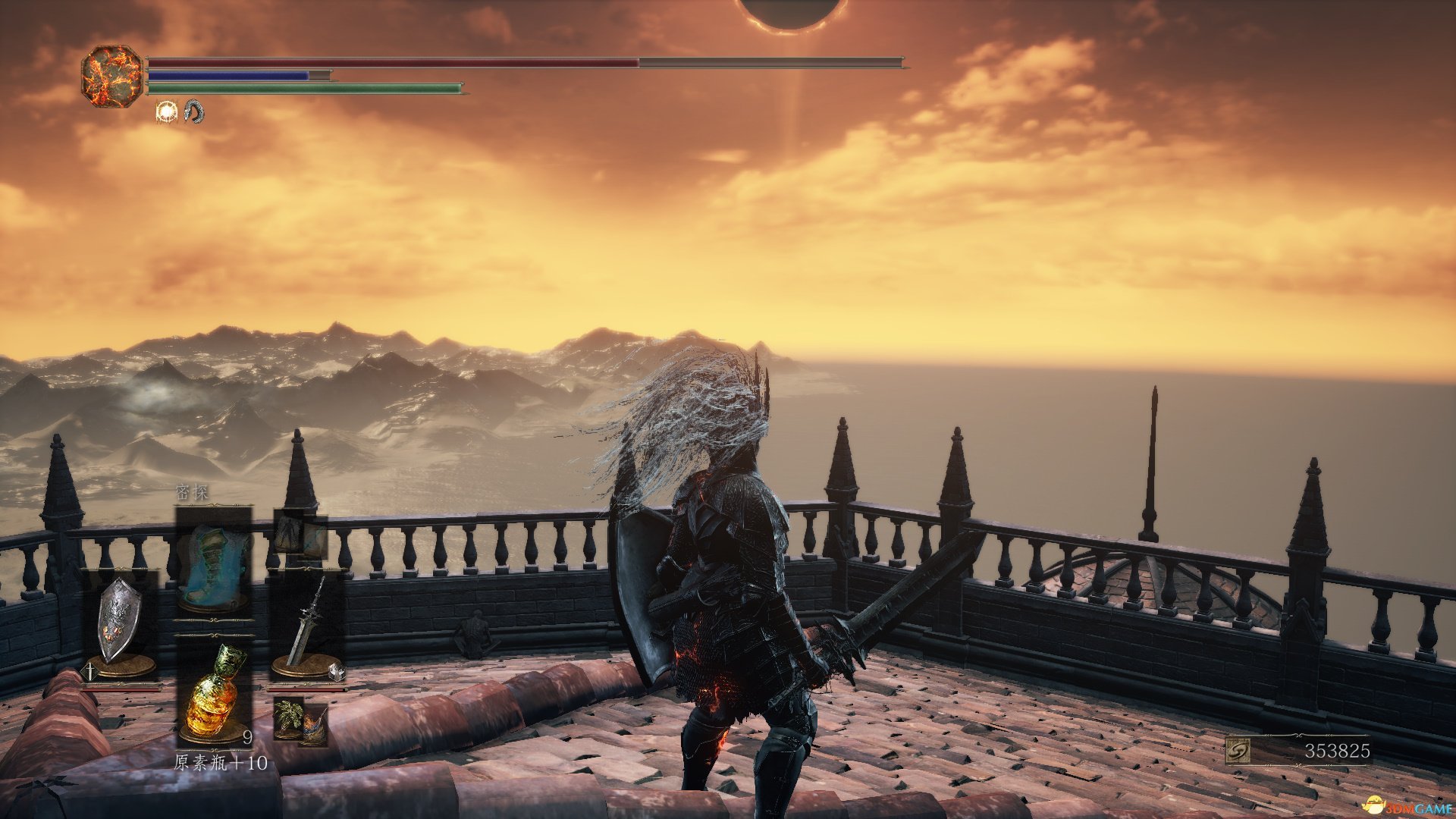 艾尔登法环 终极版 截图5