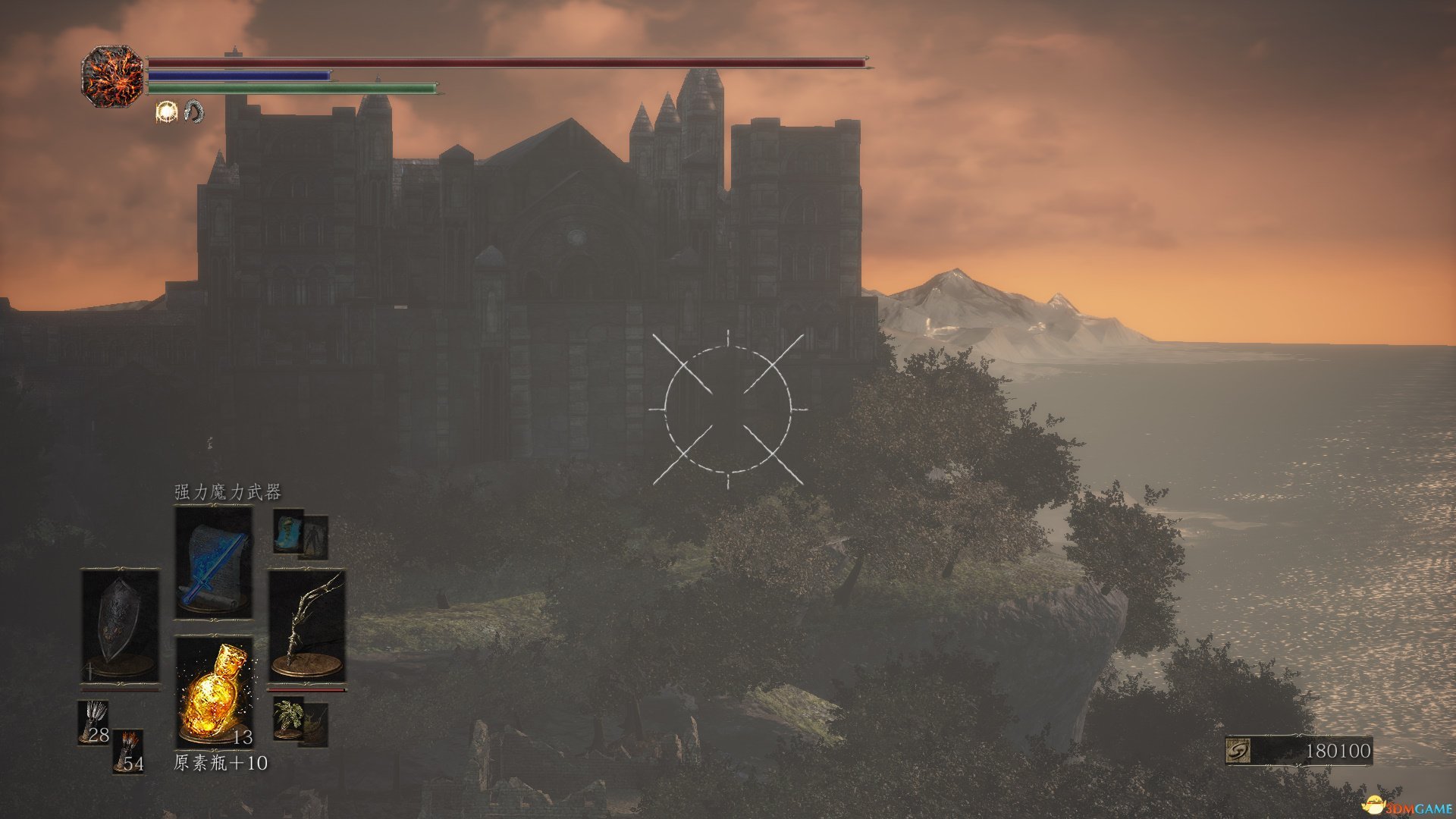 艾尔登法环 终极版 截图12