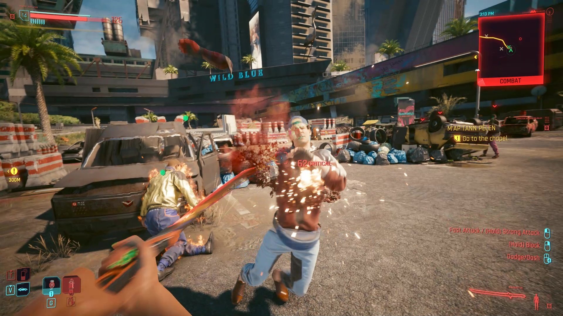 艾尔登法环 终极版 截图17