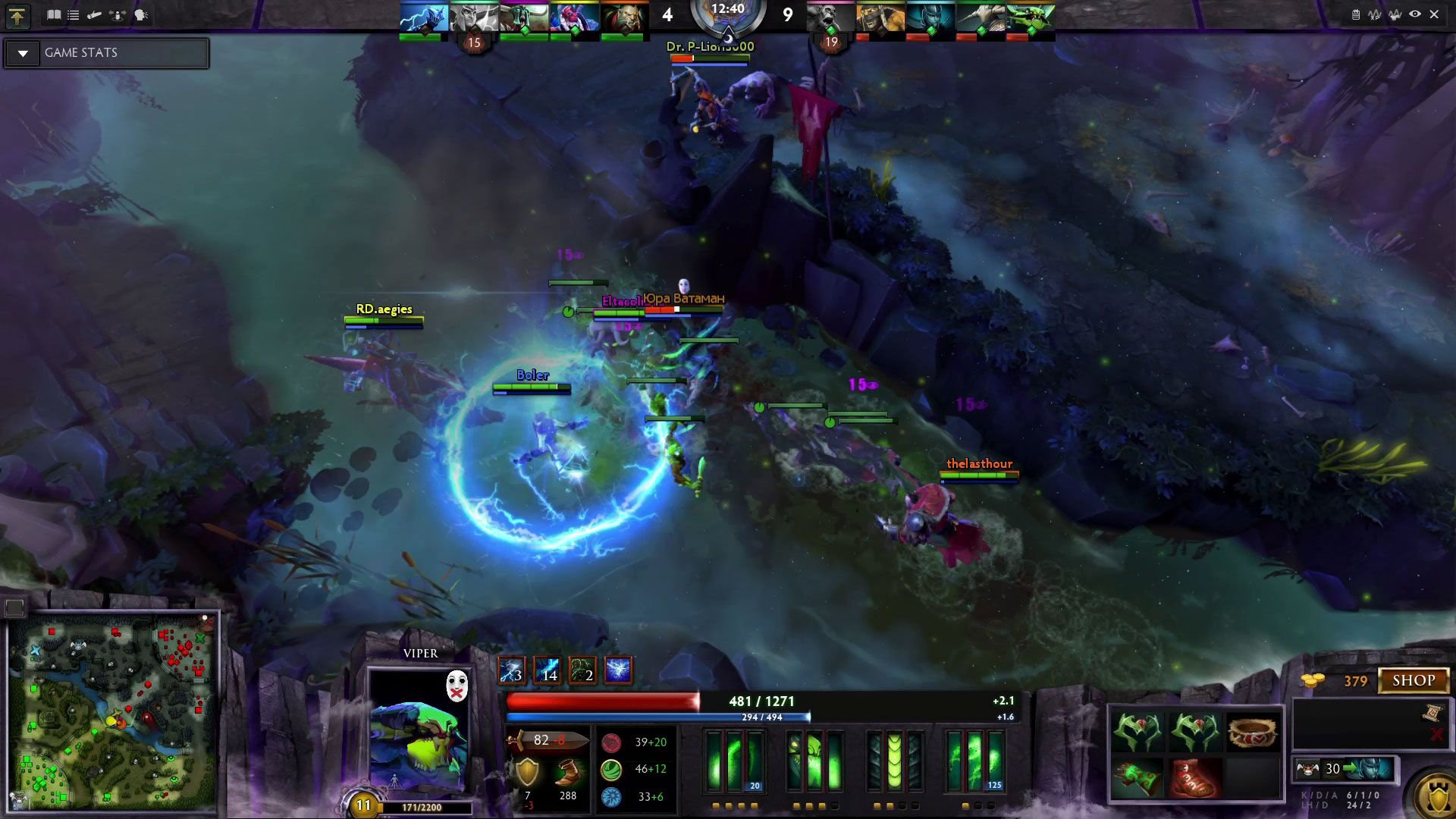 艾尔登法环 终极版 截图9