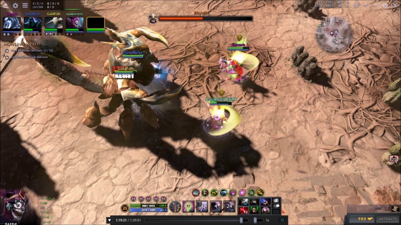 艾尔登法环 终极版 截图21