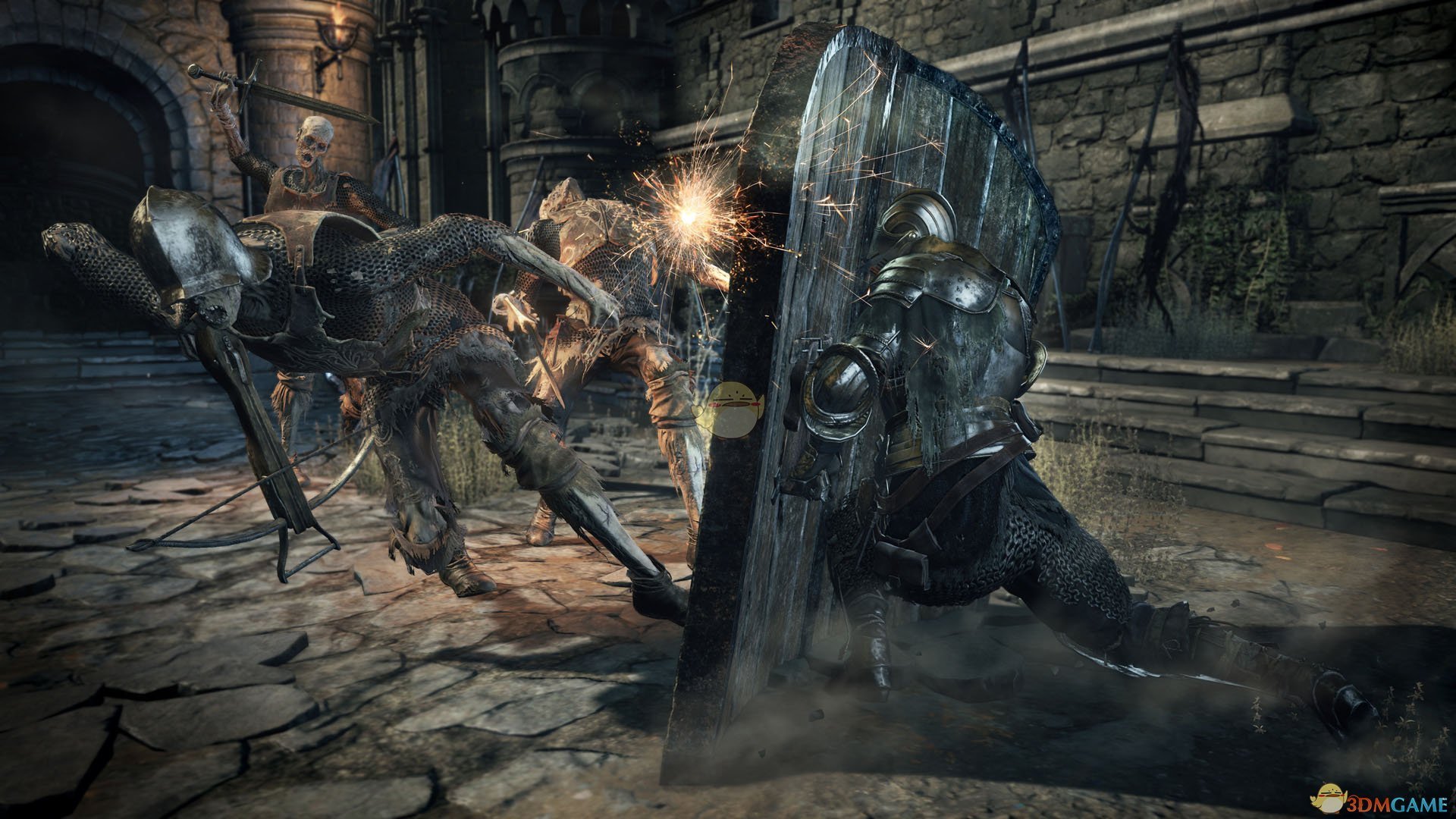 艾尔登法环 终极版 截图16