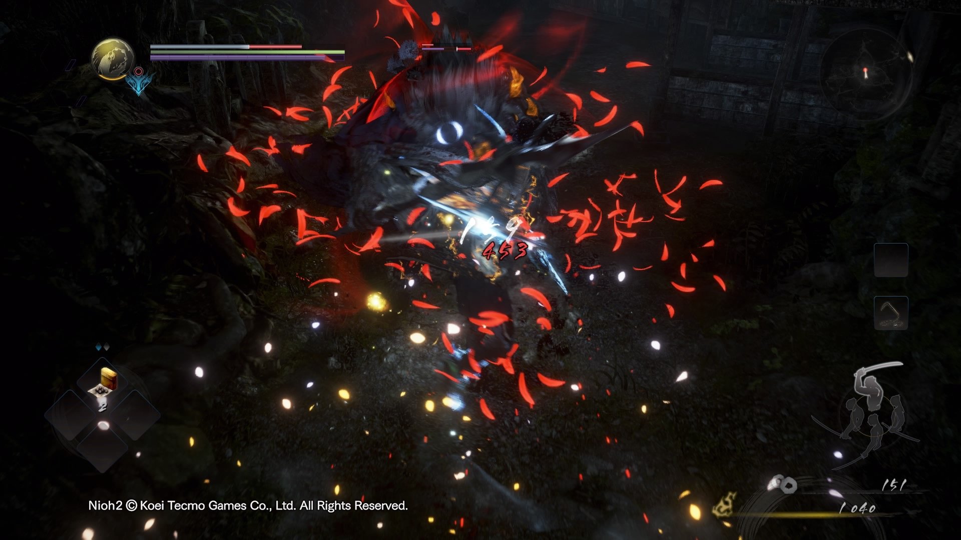 艾尔登法环 终极版 截图2