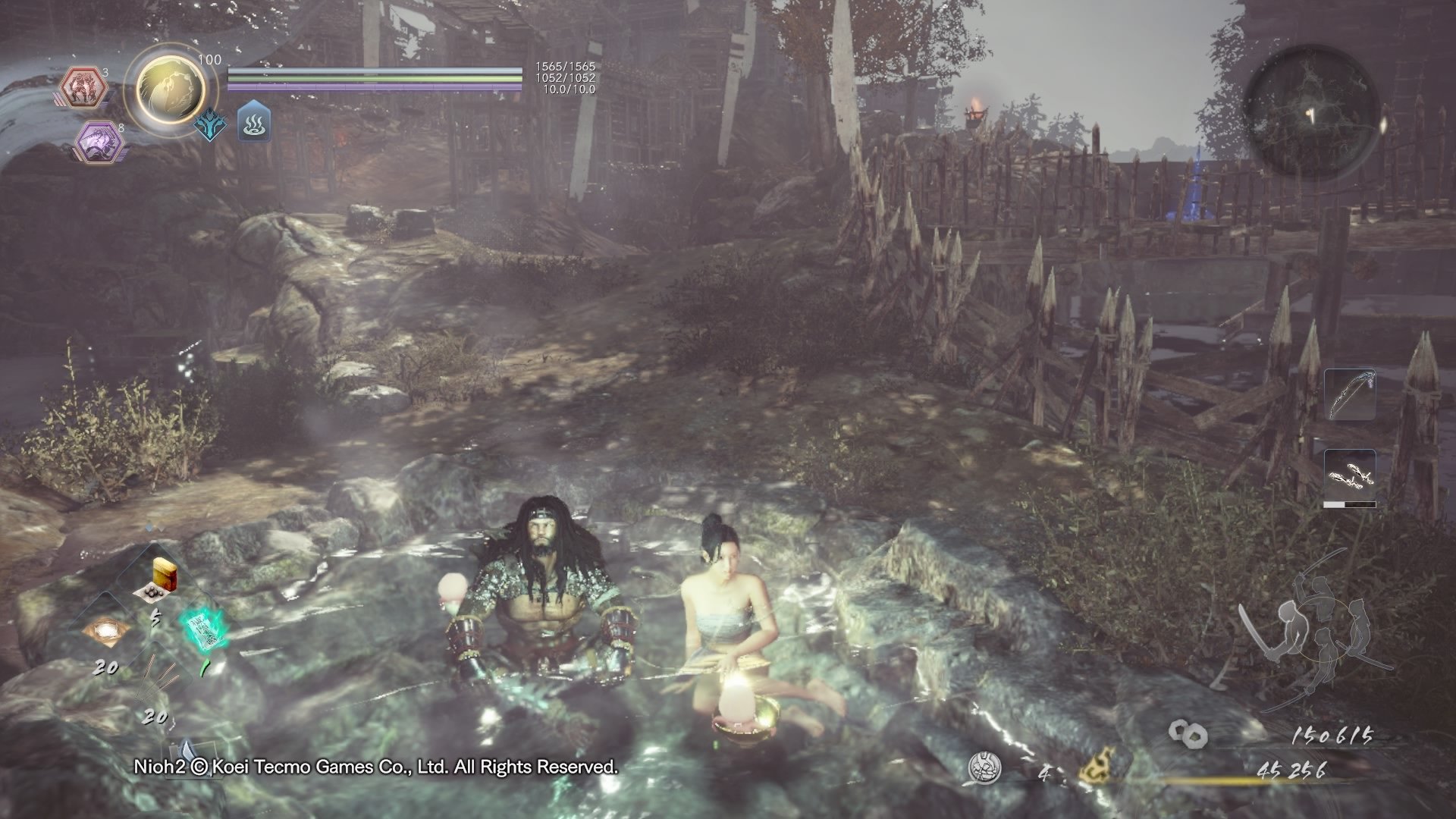 艾尔登法环 终极版 截图3