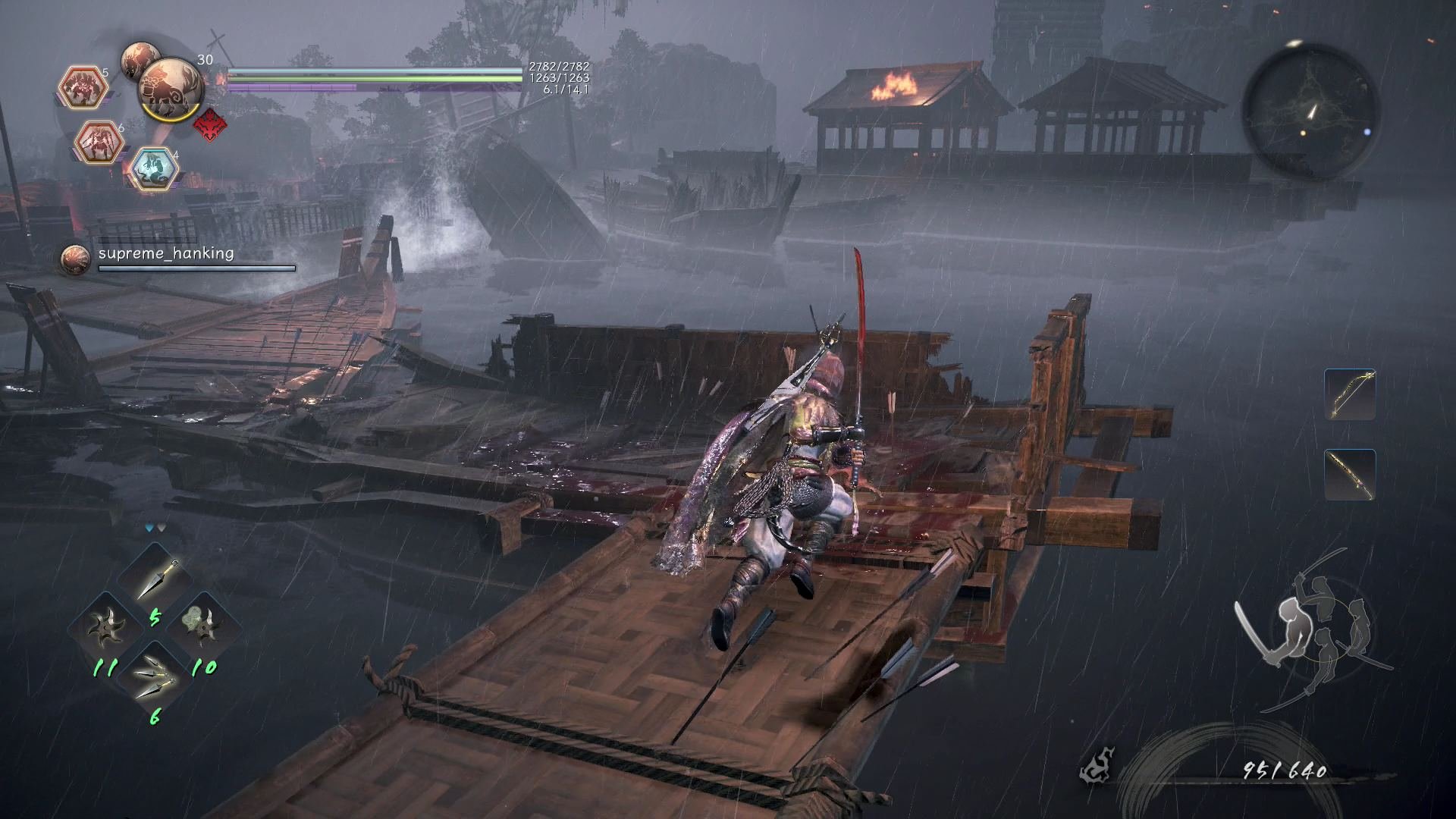 艾尔登法环 终极版 截图20